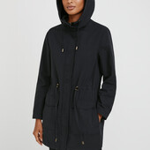 ♕ Якісна жіноча парка від esmara, розмір наш 42-44(34 євро)