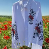 Детские рубашки 122/158 р