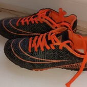 Сороконіжки футзалки Demax р.35(22.5 устілка)