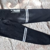 Спортивные штаны 7-9лет