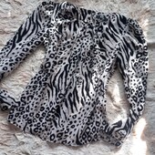 Блуза для подростка