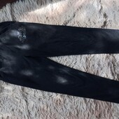 Спортивные штаны 11-12