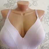 Новий! Комфортний красивий бюстгальтер без кісточок F&F 85D