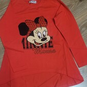 Кофтинка на 10-11 років. Заміри в описі ‼️‼️‼️