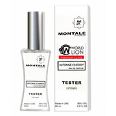 Тестер Premium class Montale Intense Cherry унісекс, 60 мл