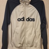 Олимпийка, зипка Adidas