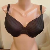 бюстгальтер 36 Е, чашка 24 см 