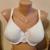 бюстгальтер 36 DD, E, чашка 25 см 