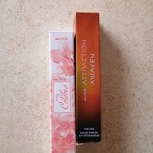 Міні парфуми 10 мл!!! Avon. Лот - 1 шт. По ставці можна докупити.