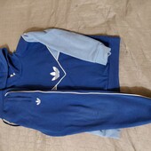 Спортивний костюм Adidas р.128,7-8 р!
