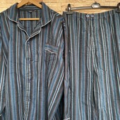 Дуже класна чоловіча піжама, 4xl