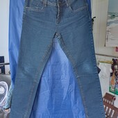 Джинси, штани, стрейч, L
