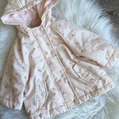 Вітровка для новонародженого , 0-3 місяці