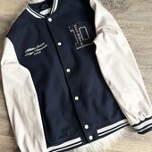 Крутий бомбер, куртка, 14 років