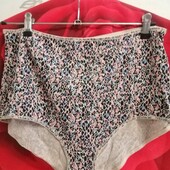 Нові! Якісні труси 100% Котон Tu р.20 Заміри в описі!