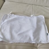 Нова подушка для відпочинку у ванній 42*29 см