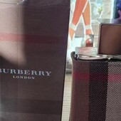 Туалетная вода Burberry London for Men