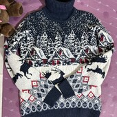 Теплий гольф