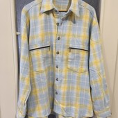 Нова тепла жіноча сорочка