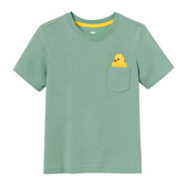 ♕ Зручна та стильна дитяча футболка від Tchibo, розмір 122-128