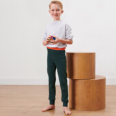 ♕ Зручні та практичні дитячі підштаники від Tchibo, розмір 110-116