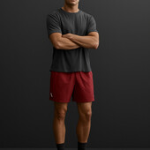 ♕ Якісні чоловічі спортивні шорти від C&A, розмір М