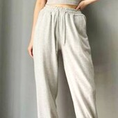 Флисовые штаны Disney