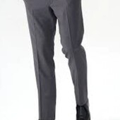 Мужские классические брюки F&F