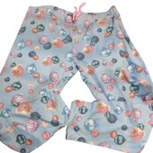 Розпродаж!Штани піжамні 3-5XL розм.