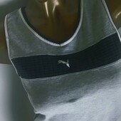 Puma р.42 М майка топ