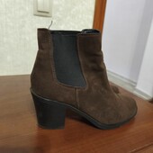 Черевики 38 р.