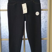 Нові лосіни утеплені