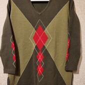 Женский свитерок Country