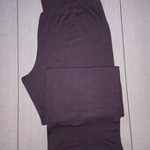 Піжамні штани Primark, трикотаж, eur 40-42 / uk 12-14
