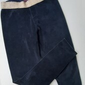 Чудові велюрові лосінки на 9-10 років