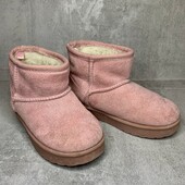 Теплі Уггі р 27