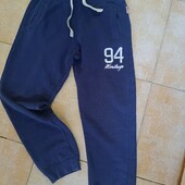 Спортивні штани 140-146р