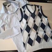 Одним лотом ❤️ 134-140-146 р