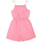 Ромпер, комбінезон на літо, 10-11 років