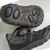 Clarks демисезонные