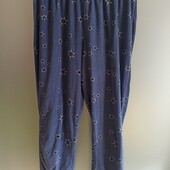 Штаны домашние велюровые