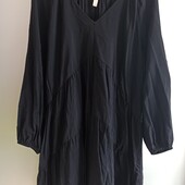 Платье вискоза в идеале.