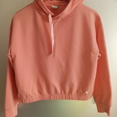 Худи трикотаж двунитка