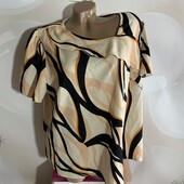 Много лотов! Блуза размер 2ХЛ