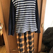 Пижама, комплект, костюм, XL. Hudson bay. в ідеалі