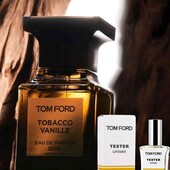 Тестер Tom Ford Tobacco Vanille унісекс, 60 мл