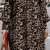 Шикарнейшее платье Батал