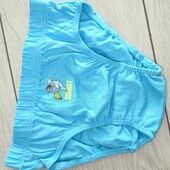 Труси Primark, 5-6р / 116см