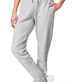 ♕ Якісні жіночі спортивні штани на байці від Esmara, розмір наш 48-50(м 40/42 євро)