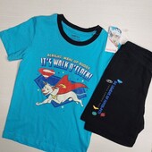 Комплект для хлопчика 110-116